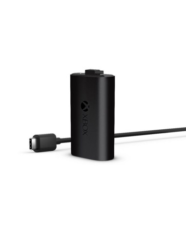 Zestaw ładujący xbox series x/s sxw-00002