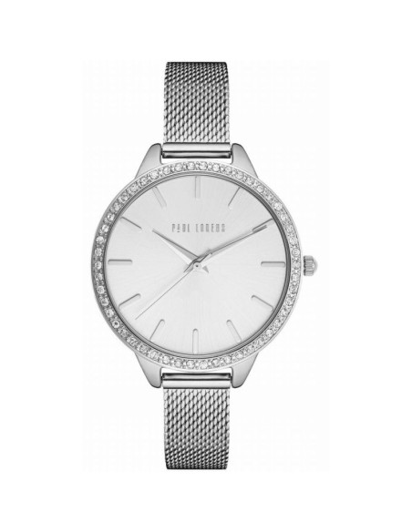 Zegarek damski paul lorens pl11312b2-3c1 + box