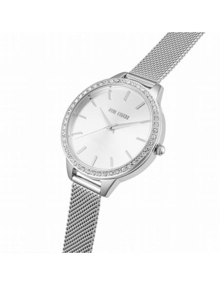 Zegarek damski paul lorens pl11312b2-3c1 + box