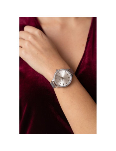 Zegarek damski paul lorens pl11312b2-3c1 + box