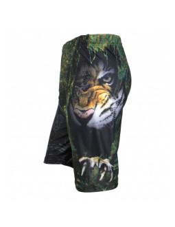 Spodenki treningowe mfc - stm-tiger