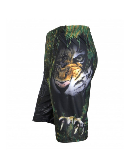 Spodenki treningowe mfc - stm-tiger