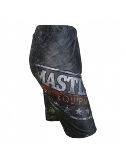 Spodenki treningowe mfc - stm-tiger 2