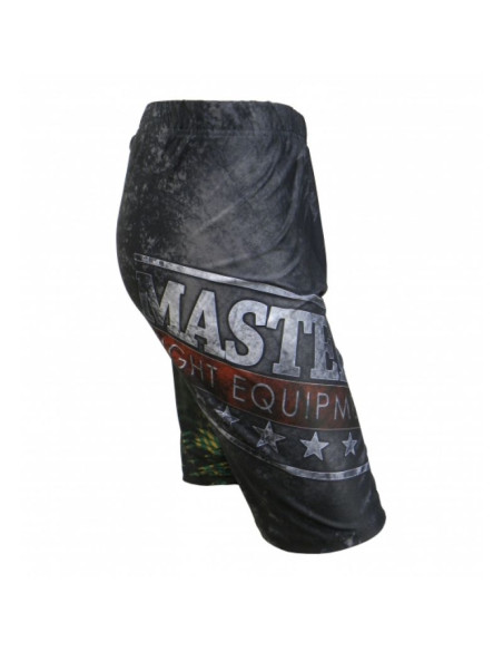 Spodenki treningowe mfc - stm-tiger