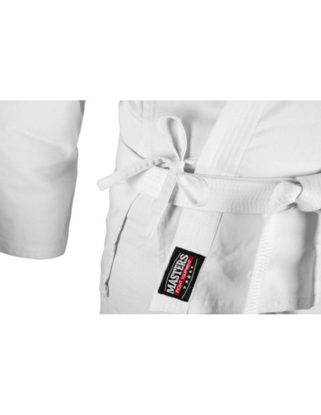 Kimono karate masters 9 oz - 120 cm kikm-00d (zmiana ceny)