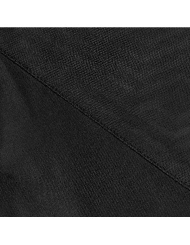 Koszulka polo select monaco czarna v24