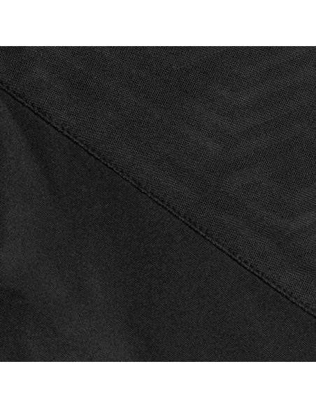 Koszulka polo select monaco czarna v24