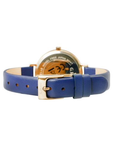 Zegarek damski g.rossi 11389a-6f3 + box