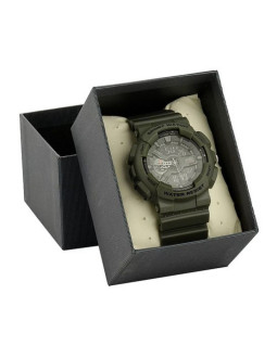 Zegarek sportowy m-tac oliwkowy (50006001)