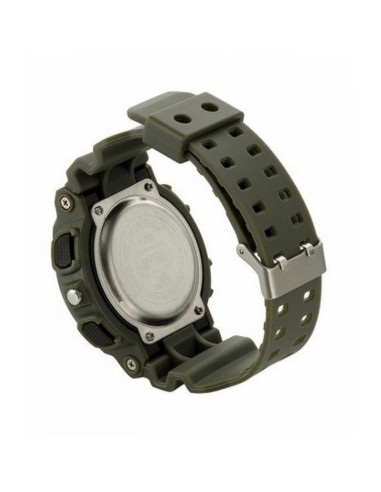 Zegarek sportowy m-tac oliwkowy (50006001)