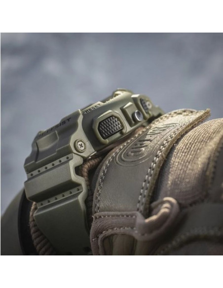 Zegarek sportowy m-tac oliwkowy (50006001)