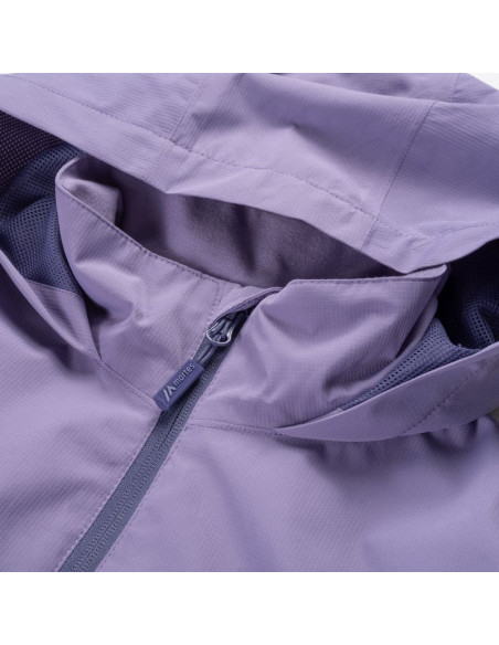 Dziecięca kurtka przejściowa ganmore jrg