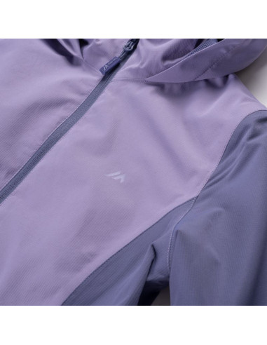 Dziecięca kurtka przejściowa ganmore jrg