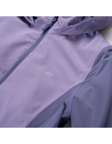 Dziecięca kurtka przejściowa ganmore jrg