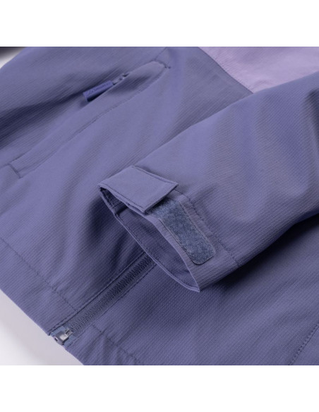 Dziecięca kurtka przejściowa ganmore jrg