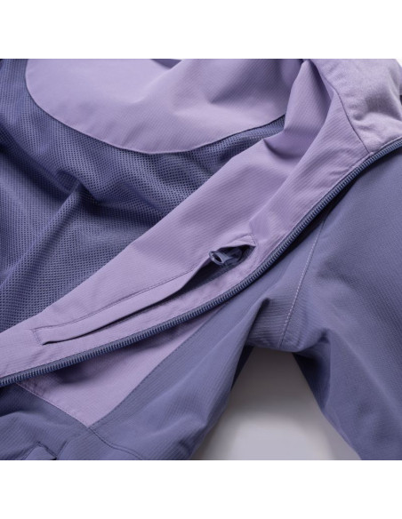 Dziecięca kurtka przejściowa ganmore jrg