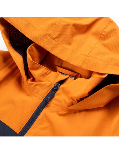 Dziecięca kurtka przejściowa ganmore jrb