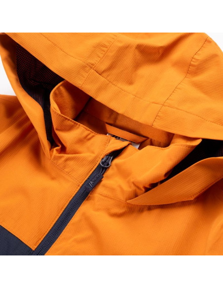 Dziecięca kurtka przejściowa ganmore jrb