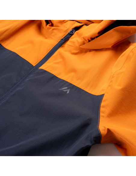 Dziecięca kurtka przejściowa ganmore jrb