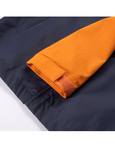 Dziecięca kurtka przejściowa ganmore jrb