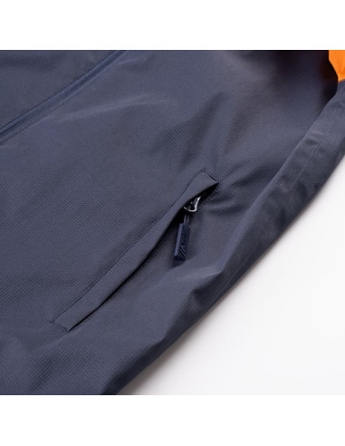 Dziecięca kurtka przejściowa ganmore jrb