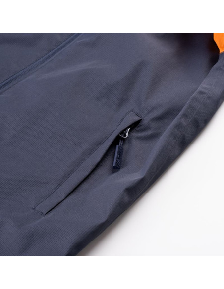 Dziecięca kurtka przejściowa ganmore jrb