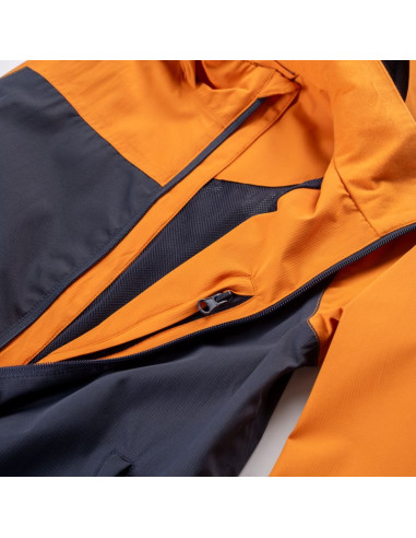 Dziecięca kurtka przejściowa ganmore jrb