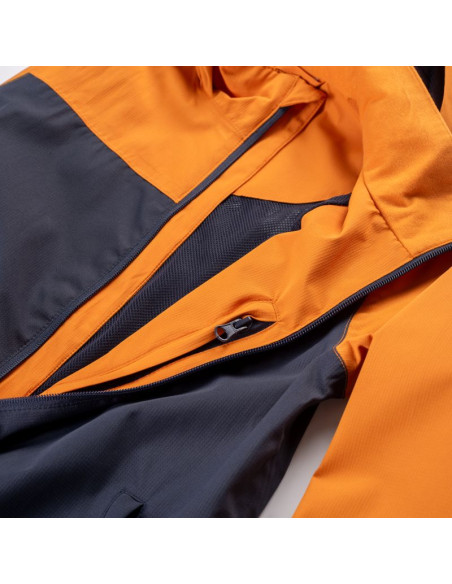 Dziecięca kurtka przejściowa ganmore jrb