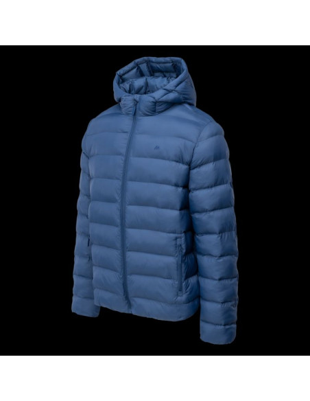 Męska kurtka pikowana mirado