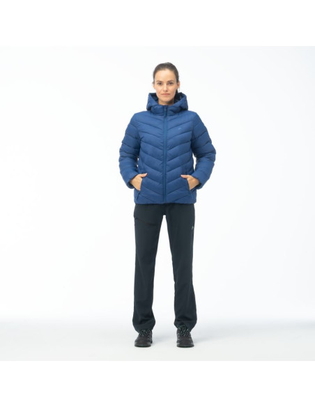 Damska kurtka pikowana lady mirado