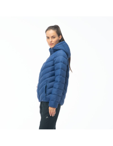 Damska kurtka pikowana lady mirado