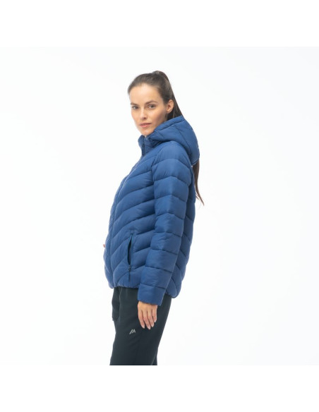 Damska kurtka pikowana lady mirado