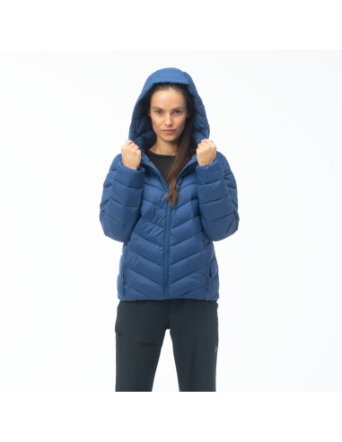 Damska kurtka pikowana lady mirado