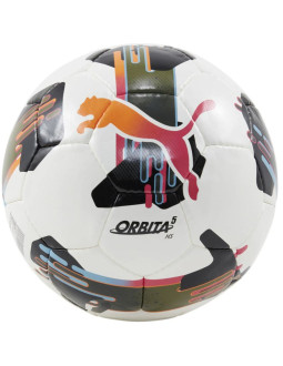 Piłka puma orbita 5 hs 084334-01