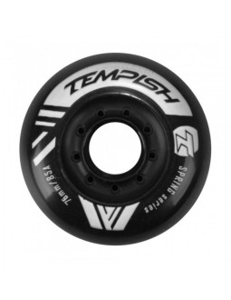 Kółka tempish spring c pu 85a