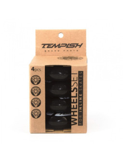 Kółka tempish spring c pu 85a 2