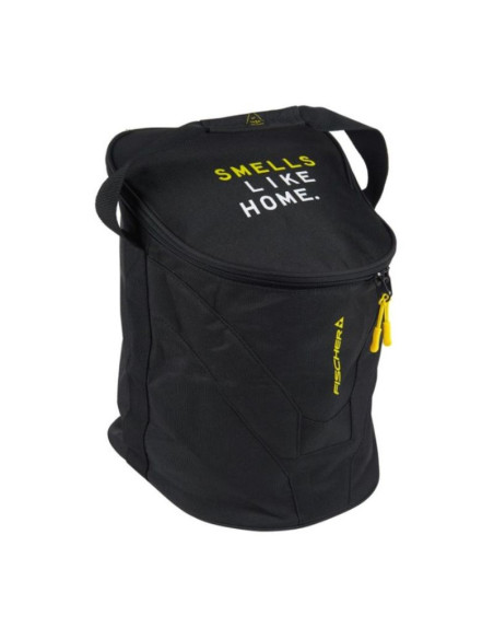 Torba na krążki fischer '25