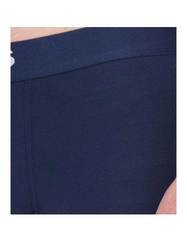 Levi's boxers 3-pack  bokserki majtki męskie granatowe bawełna