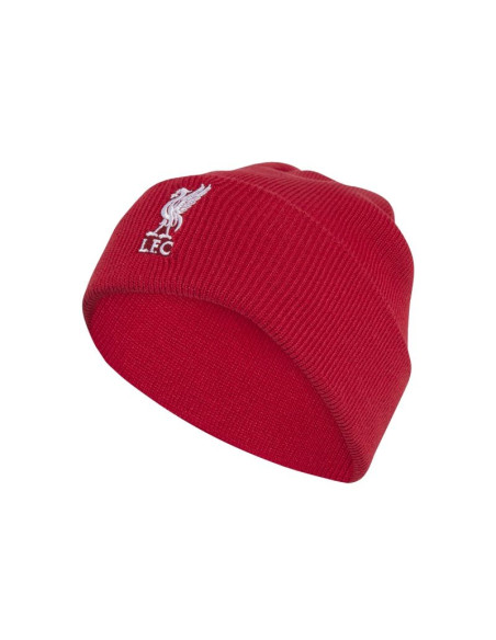 Czapka adidas liverpool lfc woolie jz4449