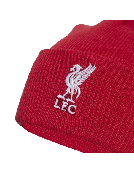 Czapka adidas liverpool lfc woolie jz4449