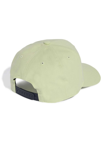 Czapka z daszkiem adidas real madryt jw8986