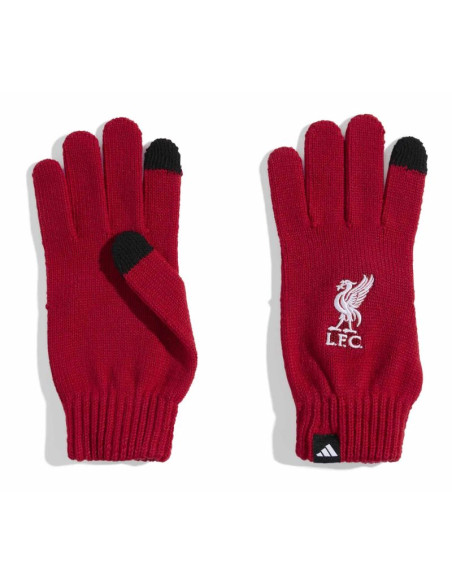 Rękawiczki adidas liverpool fc jz5880