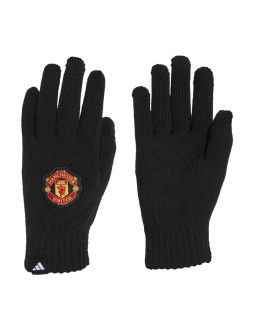 Rękawiczki adidas manchester united jv5901