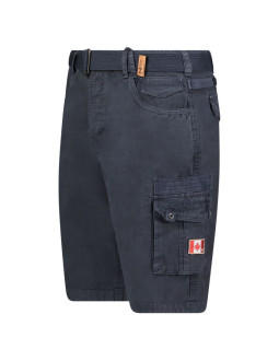 Szorty bermudy canadian peak panoplieak navy rm men 256  (rbmsz1490h/cp-marine) 2