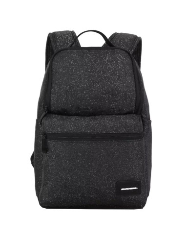 Skechers pasadena city mini backpack s1034-06 czarne one size