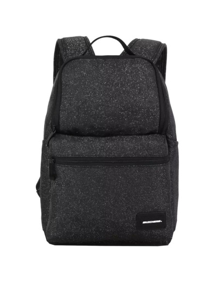 Skechers pasadena city mini backpack s1034-06 czarne one size
