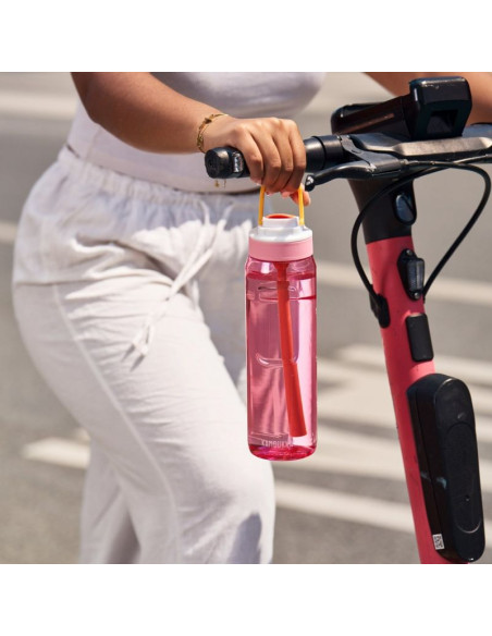 Kambukka butelka na wodę lagoon 1000ml sunny melon