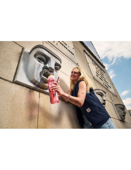 Kambukka butelka na wodę lagoon 1000ml sunny melon