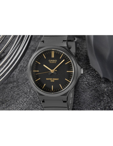 Zegarek męski casio mw-240-1e2vdf + box