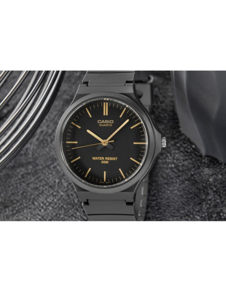 Zegarek męski casio mw-240-1e2vdf + box